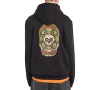 Element X Timber Orbit Sudadera Con Capucha - Negro Off