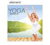 Element Yoga Basics Dvd