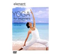 Element: Yoga For Beginners [DVD] [Reino Unido]