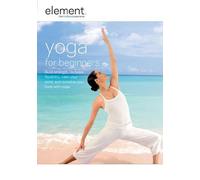 Element Yoga for Beginners Mag [Alemania] [DVD]