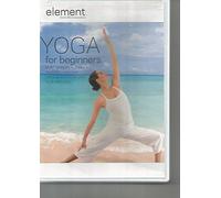 Element: Yoga for Beginners Tgt