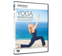 Element: Yoga For Weight Loss [DVD] [Reino Unido]