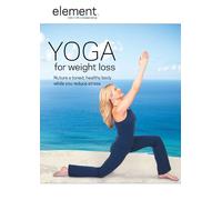 Element: Yoga for Weight Loss [Reino Unido] [DVD]