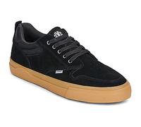 Element Topaz C3 2.0 - Zapatillas de Piel - Hombre - Negro