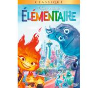 Élementaire [Francia] [DVD]