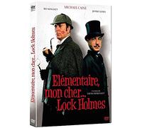 Elémentaire mon cher... Lock Holmes - DVD