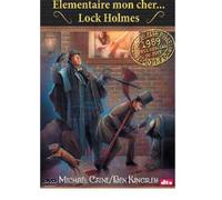 Elémentaire mon cher... Lock Holmes [Francia] [DVD]