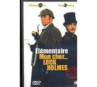 Elementaire mon cher lock holmes [Francia] [DVD]