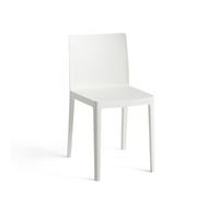 Élémentaire Silla Blanco Crema