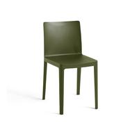Élémentaire Silla Oliva