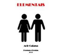 Elementais (ebook)