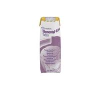 ELEMENTAL 028 EXTRA 18 BRIKS 250 ML FRUTAS DEL BOSQUE