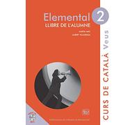 Elemental 2. Veus Llibre De L'alumne: Llibre Alumne 2: 42