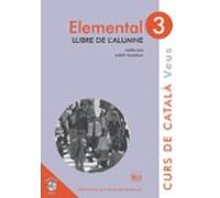 Elemental 3. Veus Llibre De L'alumne: 43