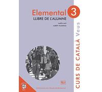 Elemental 3. Veus Llibre De L'alumne: 43