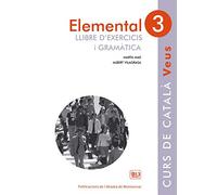 Elemental 3 Veus Exercicis I Gramatica