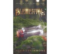 Elemental: Broken Pact, Book Two: 2