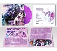 Elemental Child...Live [Vinilo]