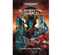 Elemental Council (Warhammer 40,000)