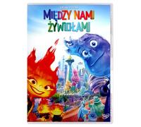 Elemental [DVD] (IMPORT) (No hay versión española)