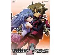 Elemental Gelade 6: Resolutions [USA] [DVD]