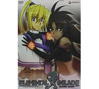 Elemental Gelade - Elemental Gelade 3: Teamwork [USA] [DVD]
