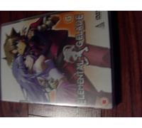 Elemental Gelade Vol.6 - Elemental Gelade 6 [Reino Unido] [DVD]