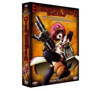 Elemental Gerad - Box 2/2 [Francia] [DVD]