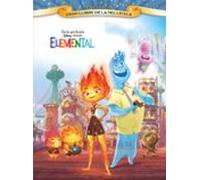 Elemental. Gran Llibre De La Pel·licula