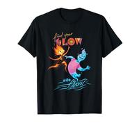 Elemental Grow And Flow Camiseta