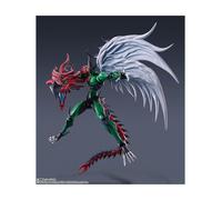 Elemental Hero Flame Wingman Fig. 19