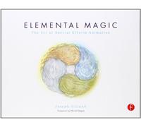 Magia Elemental, Volumen I – El arte de la animación de efectos especiales