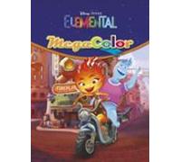 Elemental. Megacolor