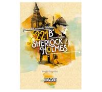 ELEMENTAL, QUERIDO WATSON: 221B curiosidades sobre Sherlock Holmes