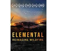 Elemental: Reimagine Wildfire [USA] [DVD]