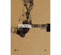 Elemental: Temer a Dios 01 DVD [USA]