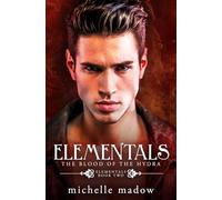 Elementals 2: The Blood of the Hydra