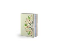Elementals: 5-Volume Set