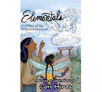 Elementals: Tales of the Interdimensional