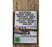 Elementarteilchen