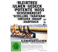 Elementarteilchen [Reino Unido] [DVD]