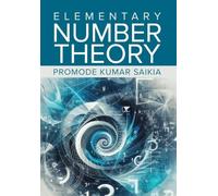 Elementary Number Theory