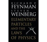 Elementary Particles and the Laws of Physics Paperback: The 1986 Dirac Memorial Lectures