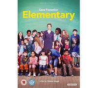 Elementary (Primare) [Edizione: Regno Unito] [Reino Unido] [DVD]