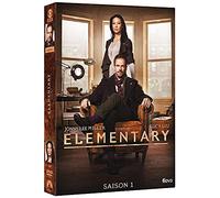 Elementary - Saison 1 [Francia] [DVD]