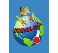 Elementary Science-2-U Lab book: 2026-2027