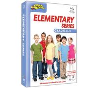 Elementary Series [USA] [DVD]