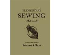 Elementary Sewing Skills (ebook)