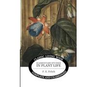 Elementary Studies in Plant Life
