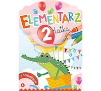 Elementarz 2-latka